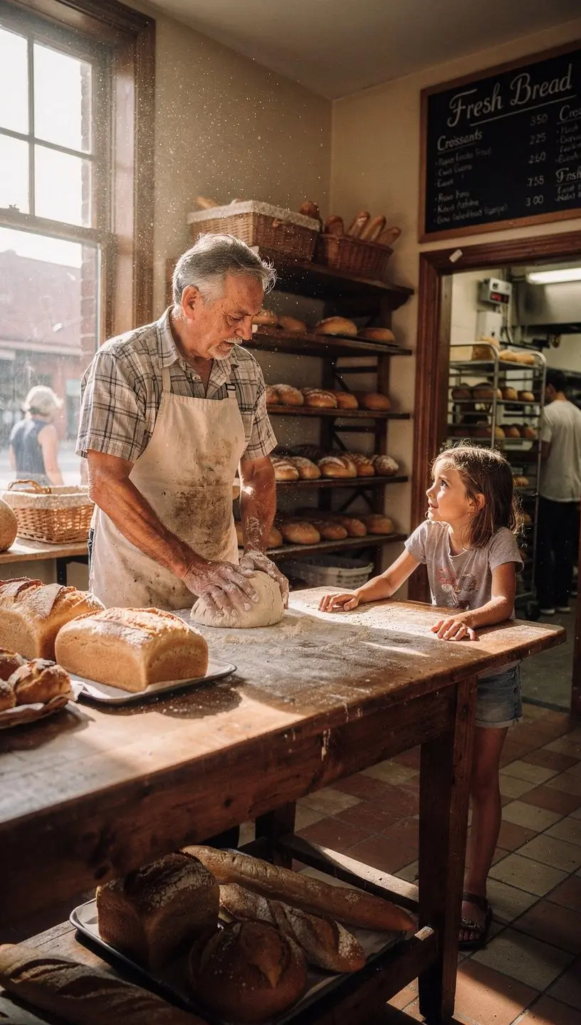 Ein Blick auf den historischen Marktplatz von Goslar mit dem beeindruckenden Kaiserpalast im Hintergrund.